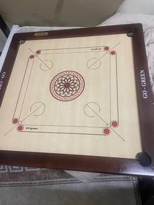 carrom