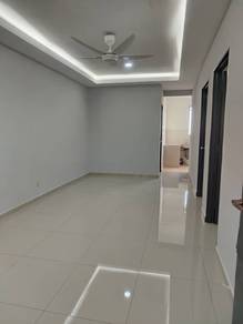 Apartment For Sale in Pangsapuri Rimba Jaya