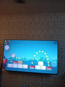Sharp TV 55inch