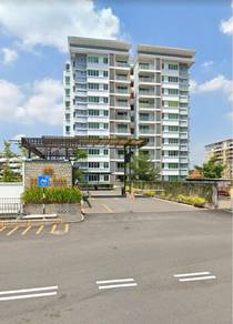 Condominium For Sale in Delima Emas Condominium
