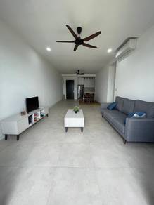 Room in Sentul, KUL