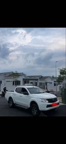 Mitsubishi Triton M/T in Butterworth, PNG