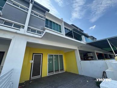 3-storey Terraced House For Sale in Klang,SGR