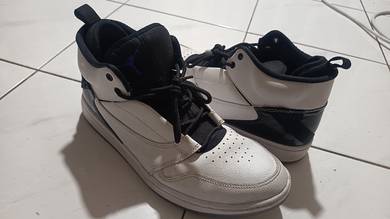 Air jordan fadeaway