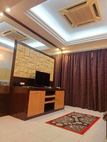 Bangi Anakkita Homestay Near UIS dan BACC