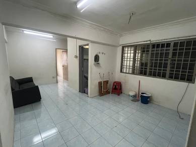 Apartment For Rent in Puncak Erskine