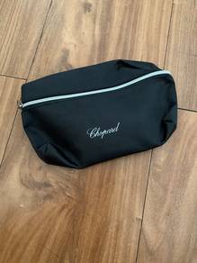 Chopard Black Pouch