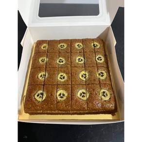 Kek Pisang