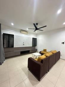 2-storey Terraced House For Rent in Seremban 2,NSN