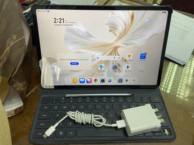 HONOR Magic Pad x9