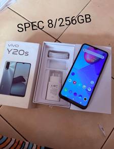 vivo Y20S 8/256 GB 4G