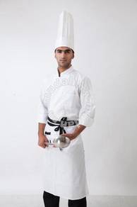 Chef Coat I