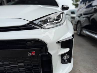 Toyota GR Yaris RZ HIGH PERFORMANCE in Klang, SGR