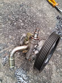 pum powerstering waja mmc