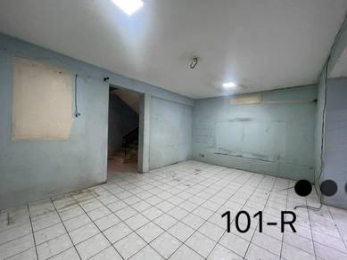 2-storey Terraced House For Sale in Port Klang,SGR