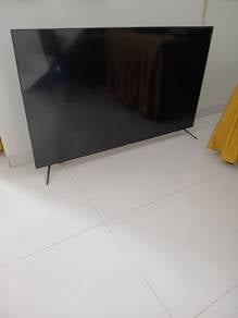 tv 65 inches hisense brand 