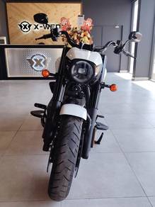 X-WEDGE RANGER RX2000