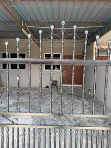 1-storey Terraced House For Rent in Pendang,KDH