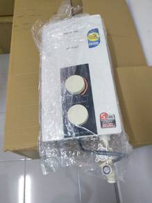 Panasonic Standard / Jet Pump Model