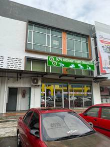 Office space For Rent in Inanam,SBH
