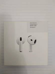 Airpods 4