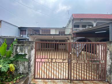 2-storey Terraced House For Sale in Petaling Jaya,SGR