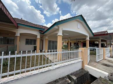Semi-Detached House For Sale in Sungai Petani,KDH
