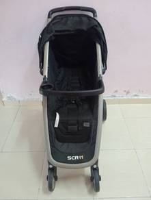 Stroller SCR11 
