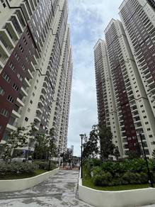 Apartment For Rent in KL City,KUL