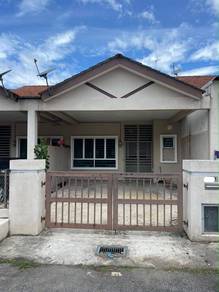 Terraced House For Sale in Kulim,KDH