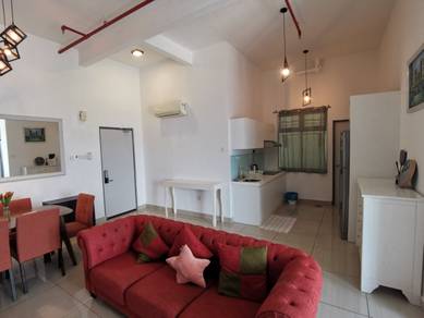 Service Residence For Sale in Manhattan @ Austin Heights
