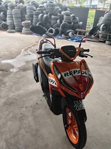 Honda ADV 150