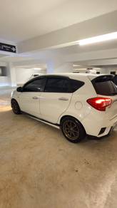 Perodua MyVi PREMIUM X in Johor Bahru, JHR