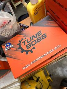 ecu tuneboss y15 v2 satge 2