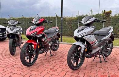 Modenas Z15GT
