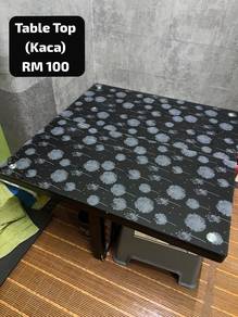 Table Top (kaca)