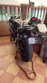 BMW S 1000 RR