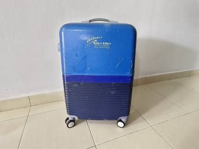 Travel luggage/行李箱