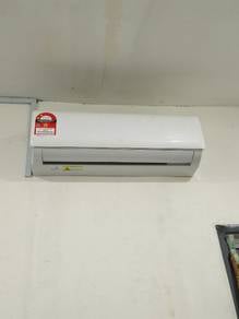 aircond utk dijual