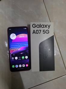 Samsung Galaxy A07 5G