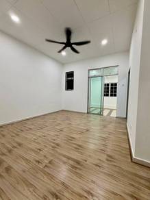 Terraced House For Rent in Johor Bahru,JHR