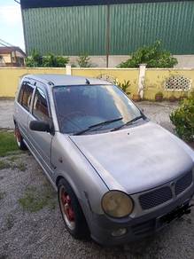 Perodua Kancil 660 EX in Kota Bharu, KTN