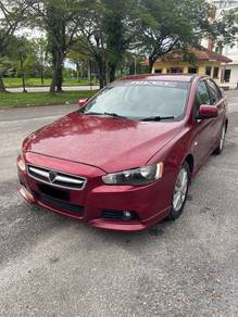 Proton Inspira EXECUTIVE in Teluk Intan, PRK