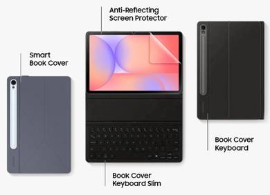 Samsung Tab S10