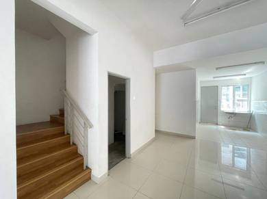 3-storey Terraced House For Sale in Rawang,SGR