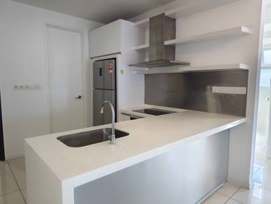 Service Residence For Rent in Eco Sky