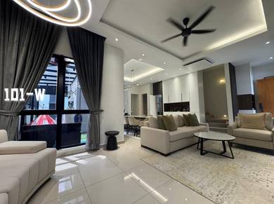 2-storey Terraced House For Sale in Setia Alam,SGR