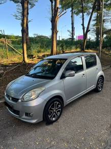 Perodua MyVi EZi in Seri Kembangan, SGR