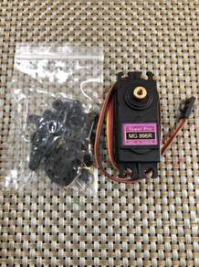 Remote Control Car Metal Gear Digital Servo
