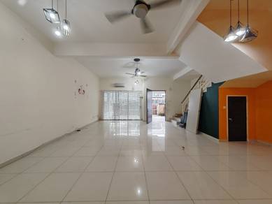 2-storey Terraced House For Sale in Seremban,NSN